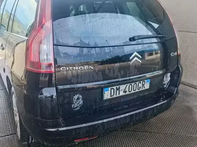 Usata Citroën Grand C4 Picasso
