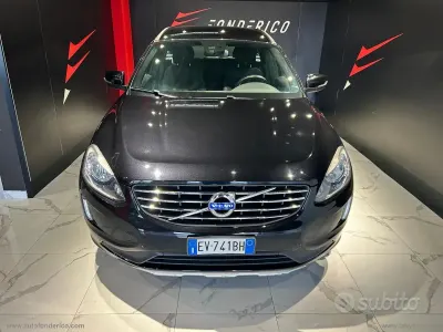 Occasion Volvo XC60
