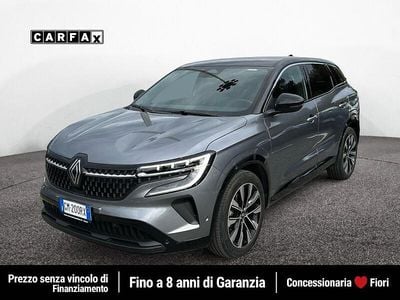 Usata Renault Austral Techno 199 CV (146 kW) 2023 SUV