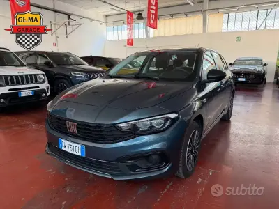 Usata Fiat Tipo