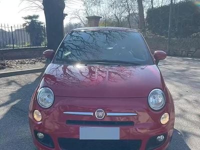 Occasion Fiat 500S