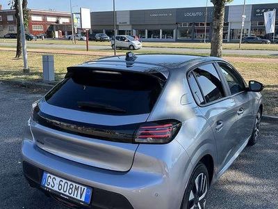 Usata Peugeot 208 Active 75 CV (55 kW) 2024 Utilitaria