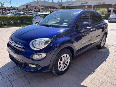 usata Fiat 500X 1.6 1.6 MultiJet 120 CV DCT Business