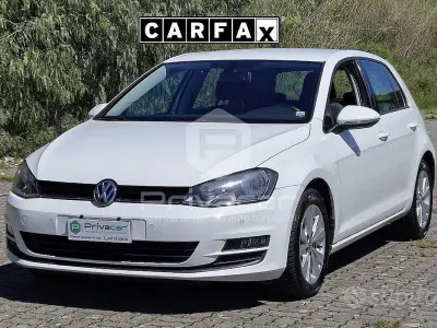 Begagnad VW Golf VII