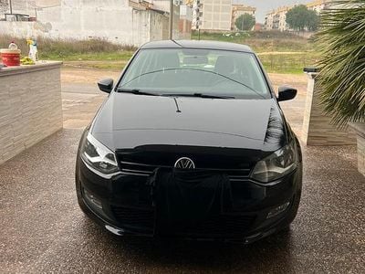 Occasion VW Polo 82 ch (60 kW) 2012 Citadine