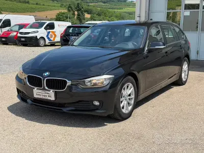 Usata BMW 318