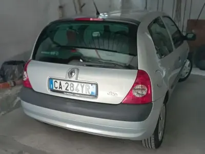 Usata Renault Clio
