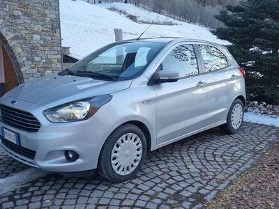 Ford Ka Plus