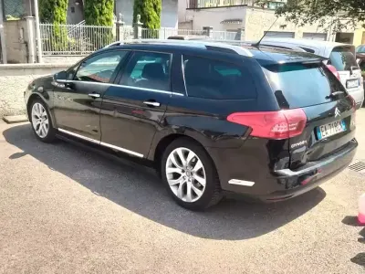 Usata Citroën C5