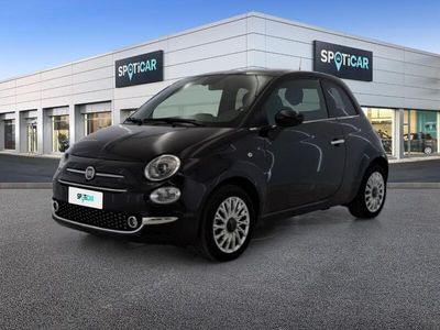 usata Fiat 500 1.0 70cv Ibrido Dolcevita SCOPRI DI PIÙ SU QUESTO VEICOLO E SULLE MODALITÀ DI CONSEGNA