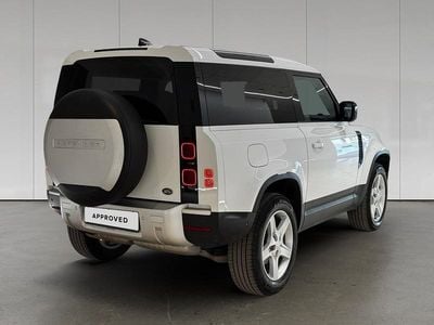 Usado Land Rover Defender SE 200 CV (147 kW) 2023 Blanco SUV