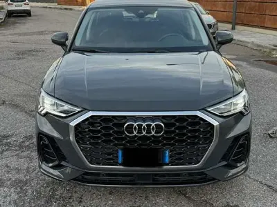 Usata Audi Q3 Business Plus 150 CV (110 kW) 2024 SUV
