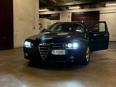 Alfa Romeo 159