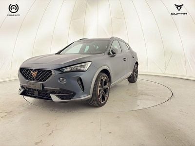 Usata Cupra Formentor VZ 310 CV (228 kW) 2023 Magnetic tech SUV