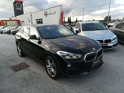 usata BMW X2 X2F39 sdrive18d auto