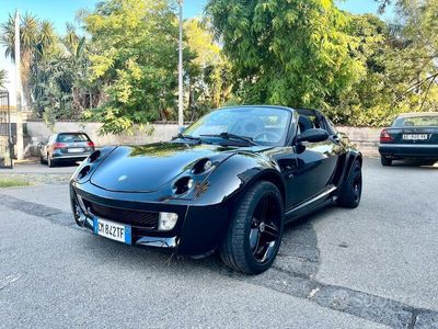 Smart Roadster