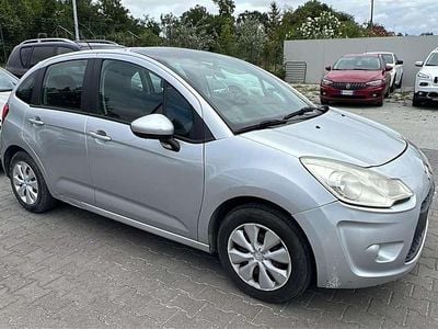 Usata Citroën C3 73 CV (53 kW) 2010 Utilitaria