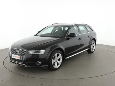 Usata Audi A4 Allroad