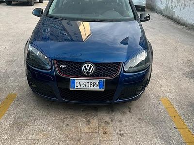 Usata 2005 VW Golf V | 4000 € (Cara)