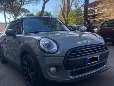 Mini ONE
