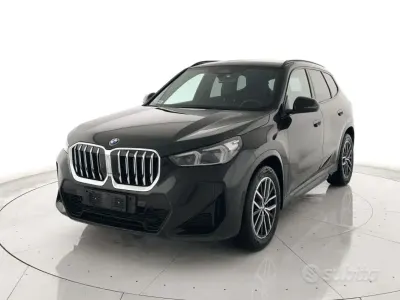 Usata BMW X1