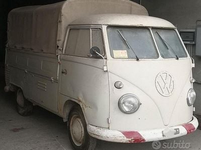 Occasion VW T1 30 PK (22 kW) 1960 Van