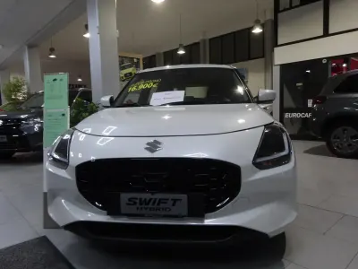 Usata Suzuki Swift