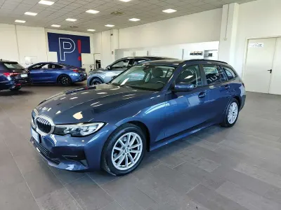 Usata BMW 316