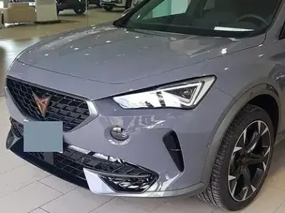 Usata Cupra Formentor 150 CV (110 kW) 2023 Grigio SUV