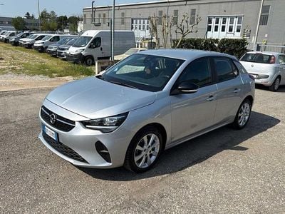 Usata Opel Corsa Edition 101 CV (74 kW) 2023 Grigio Utilitaria