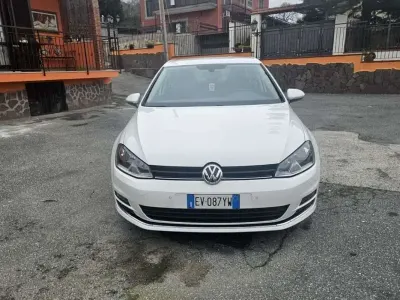 Usata VW Golf VII