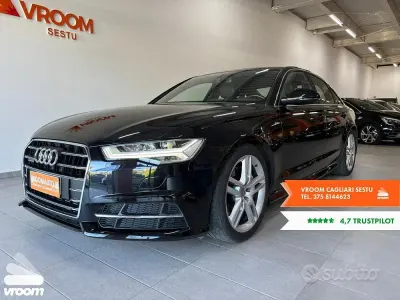 Usata Audi A6