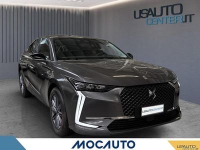Gebraucht DS Automobiles DS4 Business 130 PS (95 kW) 2022 SUV