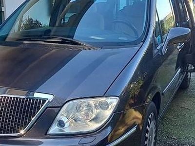 Usata Lancia Phedra 2004 Monovolume