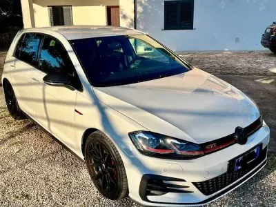 Usata VW Golf VII