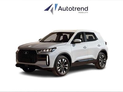Neu DR DR 5.0 88 PS (64 kW) 2025 Grau SUV
