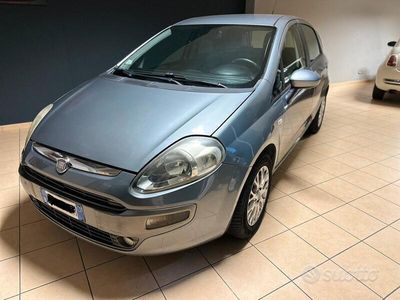 usata Fiat Punto Evo Punto Evo 1.3 Mjt 95 CV DPF 5 porte S&S Dynamic