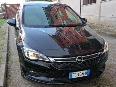 usata Opel Astra Astra2016 5p 1.6 cdti Innovation s