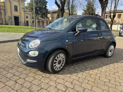 Usata Fiat 500 Pop 69 CV (50 kW) 2017 Utilitaria