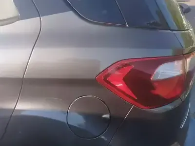 Second-hand Ford Ecosport
