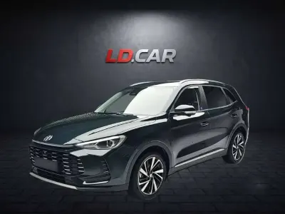 Usata MG ZS