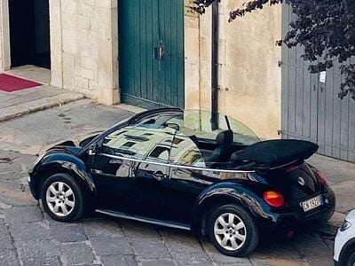 Usata VW New Beetle 101 CV (74 kW) 2004 Utilitaria