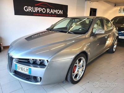 Alfa Romeo 159