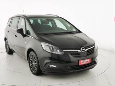 usata Opel Zafira 1.6 CDTi 134CV Start&Stop Innovation