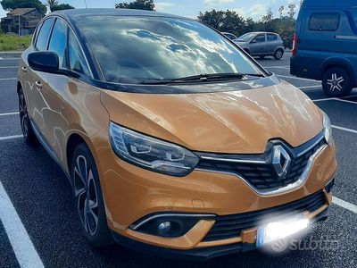 Usata 2016 Renault Scénic III Bose Edition Monovolume | 15.000 € (Cara)