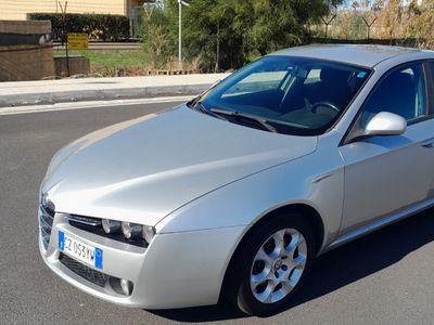 usata Alfa Romeo 159 1.9 JTDm