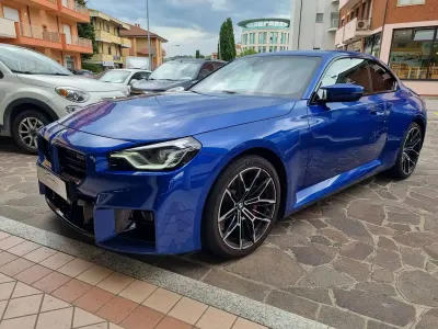 Usata BMW M2
