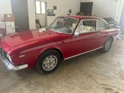 Rosso Usata 1972 Lancia Flavia Coupé | 25.500 €