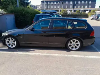 Occasion BMW 320 150 ch (110 kW) 2006 Break