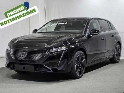 Nuova Peugeot e-308 Allure 61 kW (84 CV) 2026 Utilitaria
